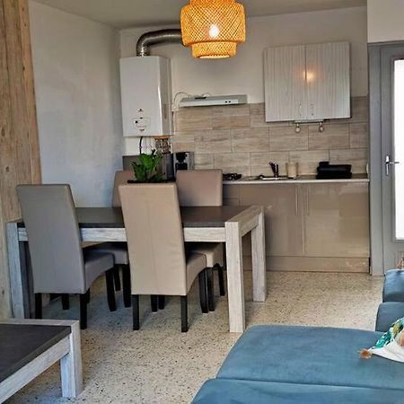 Appartement Palavas Les Flots T2 + Parking Prive المظهر الخارجي الصورة
